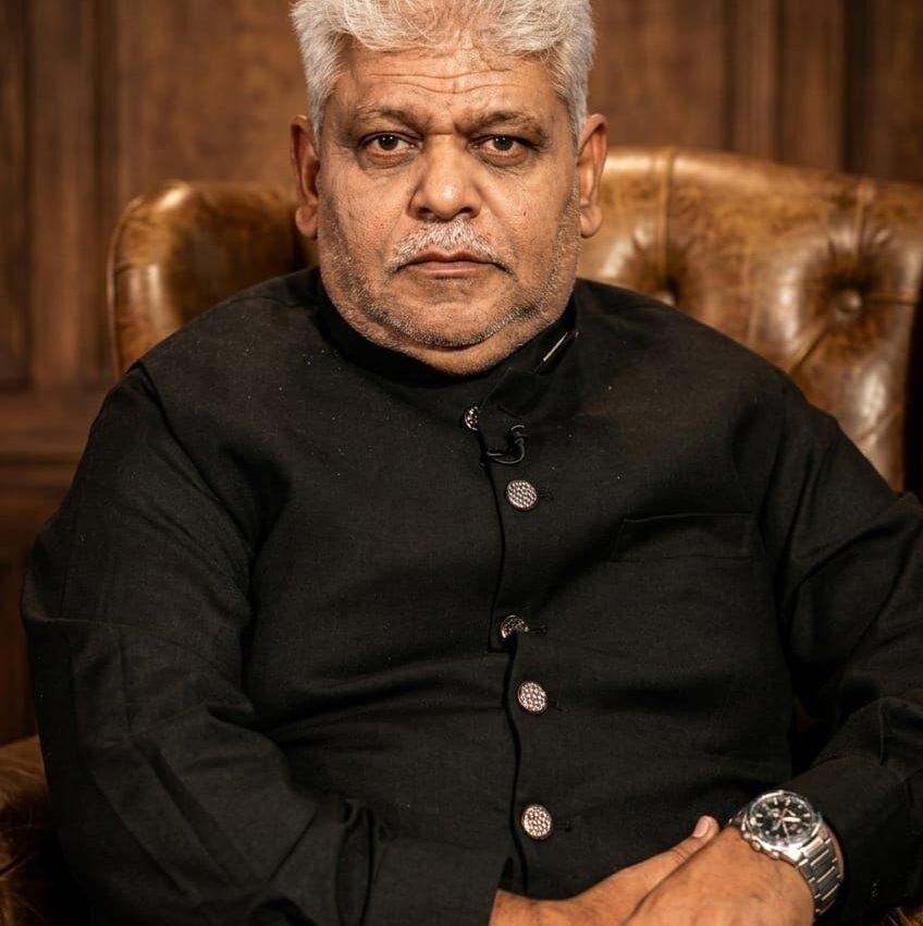 شکیل اختر ایک ایسی پہلو دار شخصیت کا نام ہے